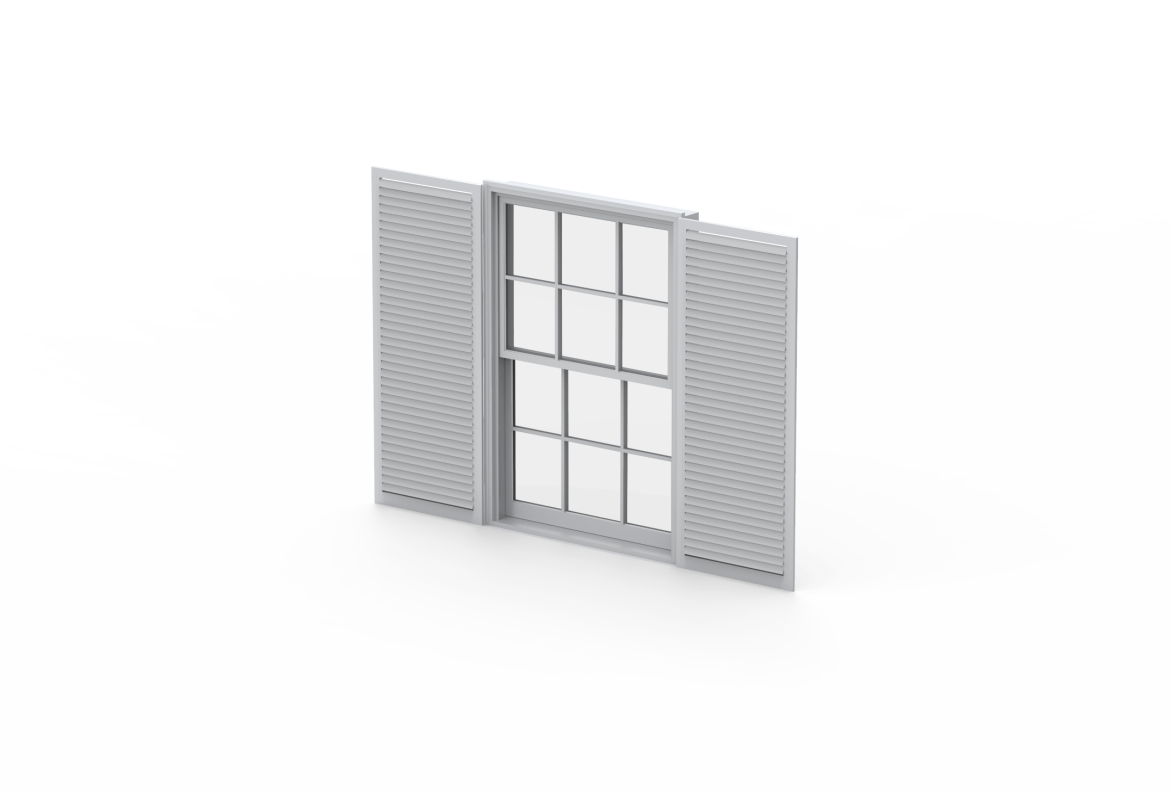 Z Louvre Windows Oran Ltd